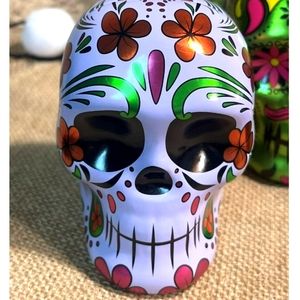 Sugar 💀 storage tin